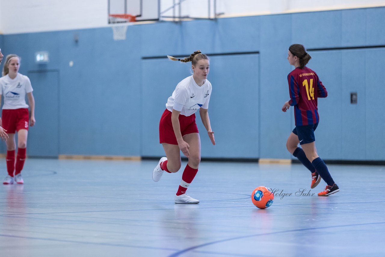 Bild 377 - HFV Futsalmeisterschaft